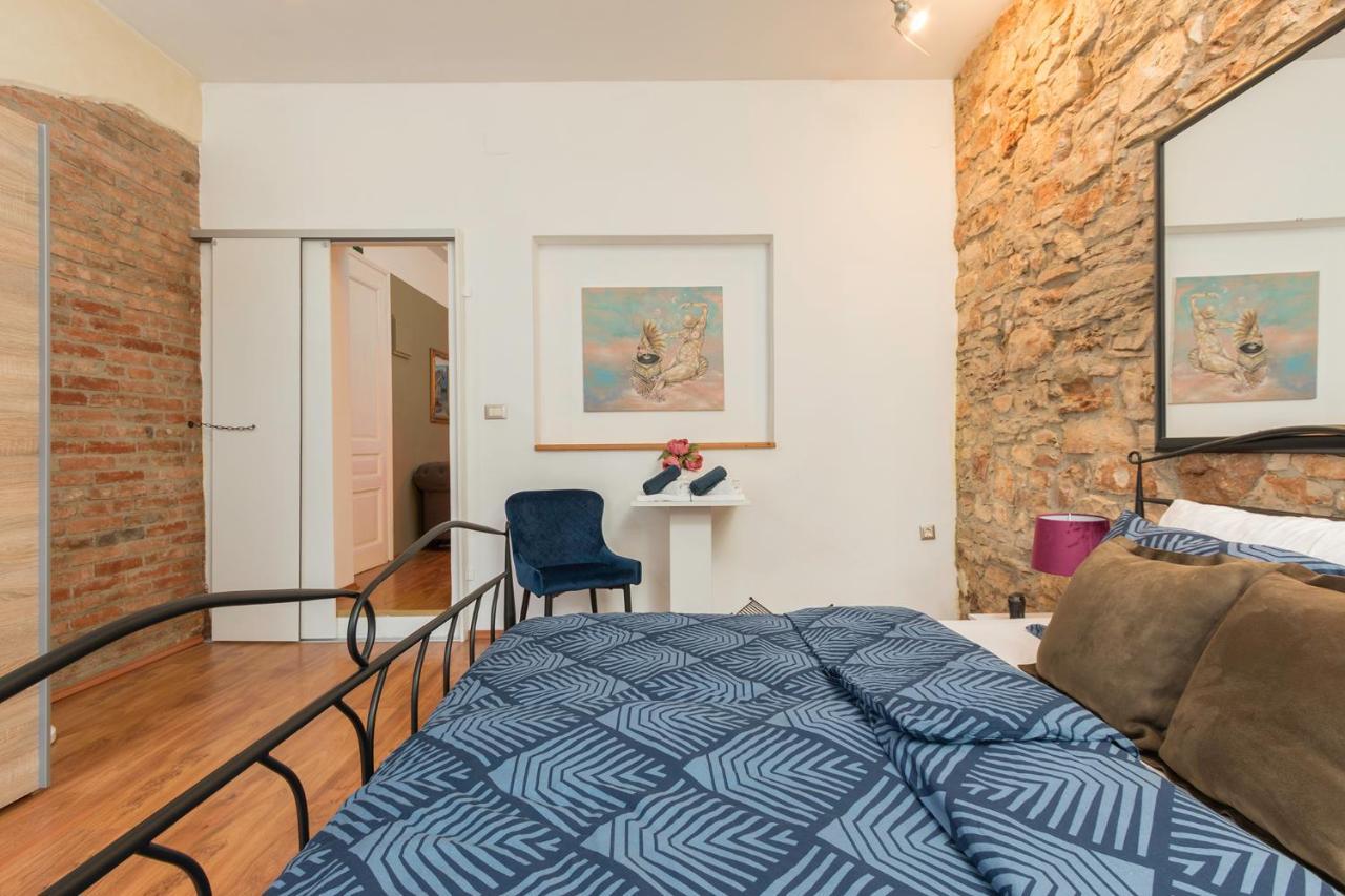 Heisenberg Apartmán Pula
