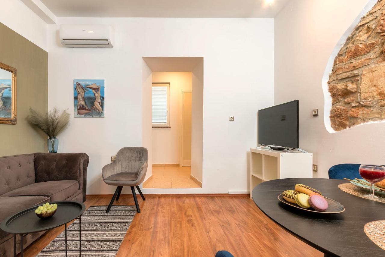 Apartmán Heisenberg *