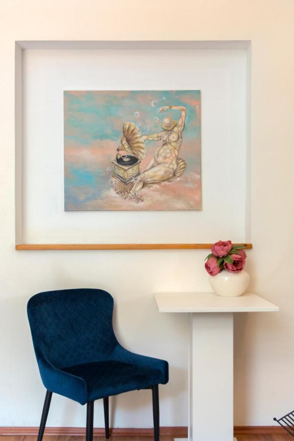 Apartmán Heisenberg Pula