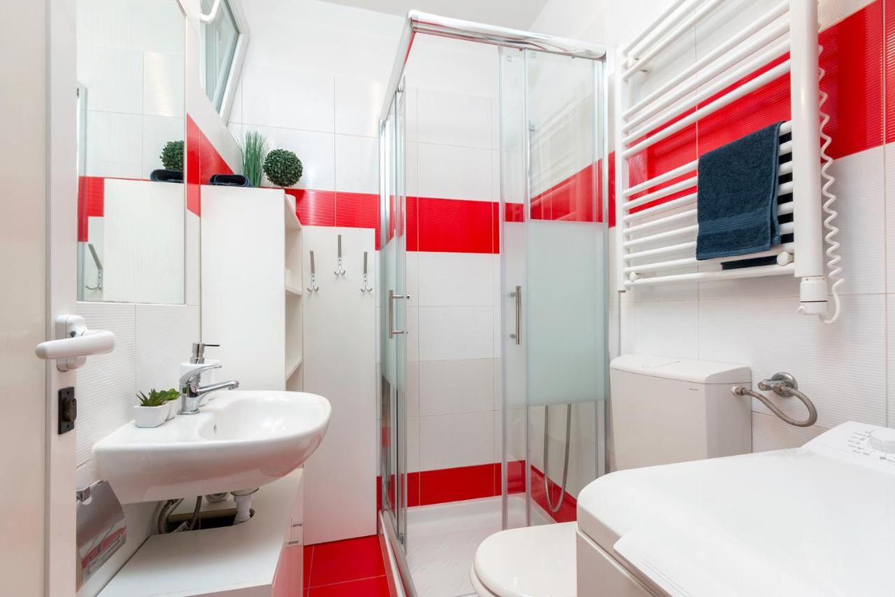 Heisenberg Apartmán Pula
